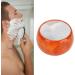 KUIKUI Wooden Shaving Soap | Portable Handmade Shaver Cup | Large Capacity & Premium Quality - Buy Online on SooperMarket.com