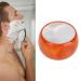 Handmade Wooden Shaving Soap Bowl - Multipurpose Mug for Razors | International Shipping Available - Buy Online on SooperMarket.com