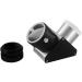 Astromania 2 SCT 90-Degree Mirror Diagonal - 93% Reflectivity - Fits Schmidt-Cassegrain Telescopes - Adapter for Refractor Telescopes - Buy Online on SooperMarket.com
