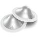 The Original Silver Nursing Cups Boboduck 999 Silver Nipple Covers for Breastfeeding 999 Grade Layered Tri-Laminate Nipple Shields for Nursing Newborn Regular Silver Nipple Shield (Small) - Buy Online on SooperMarket.com