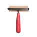Speedball Deluxe Soft Rubber Brayer, 4-Inch