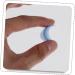 WOFASHPURET 40 Pairs Eyelash Silicone Gasket Lash Lift Silicone Pads Eyelash Lift Curler Silicone Eyelash Perming Curler Eyelash Lift Tool Lift Pads for Eyelash Lifting Rod Silica Gel Cosmetic - Buy Online on SooperMarket.com
