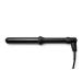 NuMe Classic Ceramic Curling Wand 32mm Barrel Hair Curler - Tourmaline Negative Ion Conditioning Far Infrared Heat - Black - Buy Online on SooperMarket.com