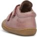 Naturino Cocoon VL Leather First Steps Shoes - 3 UK Child Pink - Buy Online on SooperMarket.com