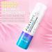 Foxybae Maliboo Smooth Anti-Frizz Conditioner | 12-in-1 Deep Moisture for Thick Dry Hair | Sulfate-Free & Cruelty-Free (10 Fl Oz) - International Shipping Available - Buy Online on SooperMarket.com