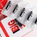 STIGMA #12(7RL) Disposable Tattoo Needle Cartridges - Round Liner 50pcs Pack - Buy Online on SooperMarket.com