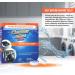 Instantly Fresh Washing Machine Cleaner Tablets - Deep Cleaning for Front Load & Top Load Washers (20 Count) - Buy Online on SooperMarket.com
