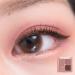 rom&nd Better than Eyes 4 Color Mini Palette 02 Dry Rose - Daily Natural Shades, Long Lasting Matte & Shimmer Shadows - Buy Online on SooperMarket.com