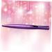 FOYTOKI 2pcs Eyeline Pencil Eye Liner Pencils Liquid Eyeliner Waterproof Eyeliner Pencil Purple - Buy Online on SooperMarket.com