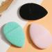 Dajidafu Wash Face Powder Puff Comfortable Make Up Cosmetic Remover Sponge Facial Cleaning Washing Removing Accessories Girls - Buy Online on SooperMarket.com