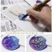 Wax Seal Stamp Crown 25mm with Wooden Handle for Wedding Invitations - CRASPIRE - Buy Online on SooperMarket.com