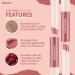 A'PIEU JUICY-PANG COLOR LIP BALM (CR01-GRAPEFRUIT) - Long-Lasting Lightweight Lip Balm for Daily Color and Care - Buy Online on SooperMarket.com