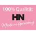 HN Hollywood Nails Platinum Microfibre Gel - Glimmer White 10g | High-Quality Fibreglass UV Gel for Flawless Manicures - International Shipping Available - Buy Online on SooperMarket.com