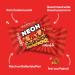 NEOH Low Carb Hazelnut Chocolate Waffles - No Added Sugar - 8x11g Crunchy Delight - Ideal Low-Carb Snack - Buy Online on SooperMarket.com