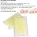 2pcs Paraffin Waxes Moisturizing Nourishing Paraffin Wax Bath Hand Foot Beauty Mask Winter Skin Care Wax Refills For Spa Home Facials Hand Foot Wax Heating Bath Paraffin Wax Paraffin Wax (Lemon) - Buy Online on SooperMarket.com