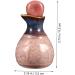 minkissy 5 Sets Aromatherapy Bottle Ceramics Filling Scent Bottle - Buy Online on SooperMarket.com