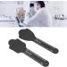 2-Piece Dentistry Intraoral Photo Contrast Board - High-Temperature 134 C with Scales Design | International Shipping - Buy Online on SooperMarket.com