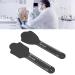 Professional Dental Intraoral Photography Kit - 2 Piece Black Background Board with Scale for Enhanced Contrast - Buy Online on SooperMarket.com