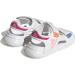 adidas Kids Altaswim Beach & Pool Shoes - 5 UK Child - White/Pink - Buy Online on SooperMarket.com