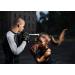 Luniquz Kids Boxing Gloves - Ideal for Punching Bag Training and Kickboxing Sparring - 4, 6, 8oz Sizes Available - MMA Gloves in Black (6oz) - Buy Online on SooperMarket.com