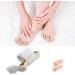 Orthopedic Bunion Corrector & Toe Separator Set for Bunion Relief - Buy Online on SooperMarket.com