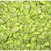 Jr Farm Pea Flakes Double Pack | Snack for Rodents & Dwarf Rabbits | 2 x 200g | Gentle Easy to Digest Rich in Vitamins A & C - Buy Online on SooperMarket.com
