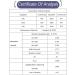 LotFancy Desiccant Silica Gel - 155g Moisture Absorber Safe & Odorless for International Shipping - Buy Online on SooperMarket.com