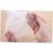 WOONEKY Foaming Net Soap Net Bag Shampoo Face Foam Multi-purpose Mesh Bag Foam Mesh Bag Foaming Mesh - Buy Online on SooperMarket.com