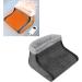Huairdum Foot Heating Pad - Multifunctional Fast Heating Blanket with Controller for Home - Easy-Care Gray Comfort - Buy Online on SooperMarket.com