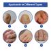Premium Nail Care & Treatment | Repair Broken & Discolored Nails with Nourishing Nail Oil & Serum for Healthy Hands & Feet - Buy Online on SooperMarket.com