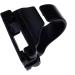 Kasteco 4 Pack Universal Plastic Scuba Dive Snorkel Keeper Tube Holder - Black - Buy Online on SooperMarket.com