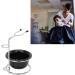 KUIKUI Shaving Bowl Set Perfect Shaving Experience with Neat Storage & Smooth Edges | International Shipping Available - Buy Online on SooperMarket.com
