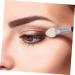 Didiseaon 120 Pcs Latex Eye Shadow Stick Makeup Brush Eyeshadow Brush Eyeshadow Double Sided Mini - Buy Online on SooperMarket.com