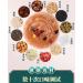 500g x 1 can Sweet Scented Chia Seed nut Lotus Root Starch Soup Meal Substitute Powder Healthy Instant Breakfast Porridgenut nut and Lotus Root Powder - Buy Online on SooperMarket.com