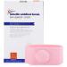 Hernia Belt for Babies - 2pcs Infant Umbilical Hernia Therapy Treatment Set | Baby Belly Button Band for Abdominal Support - Pink - Buy Online on SooperMarket.com