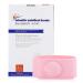 Ymiko Baby Belly Button Band - 2Pcs Umbilical Hernia Belt for Infants - Pink Color - Buy Online on SooperMarket.com