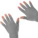 Beavorty 2 Pairs Uv Protection Gloves Anti Uv Gloves Gel Manicure Gloves Fingerless Gloves for Women Grey Beige - Buy Online on SooperMarket.com