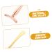 Balacoo Eye Massage Roller Set - Reduce Dark Circles & Revitalize Skin | Skin Care Tools for Facial Massage - Buy Online on SooperMarket.com