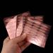 Leadigol Invisible Double Eyelid Tape - Lace Mesh Eyelid Stickers | Self-Adhesive Eye Lift Strips | Waterproof Beauty Solution for Women | International Shipping Available - Buy Online on SooperMarket.com