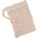 MUSISALY 10 pcs Foaming Cleaning for Draw Sack Pouch Soap Net - Buy Online on SooperMarket.com
