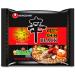 Nongshim PREMIUM Shin Ramyun BLACK Instant Noodles 130 g HALAL(Pack of 4) by SPICEHUB - Buy Online on SooperMarket.com