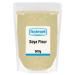 Soya Flour 500g Dried Soy Powder Heat Treated High Protein by Fenbrook