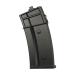 Heckler & Koch replacement magazine MG36 C IDZ black one size