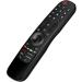 Replace AULCMEET MR21GA Language Remote for LG 4K/8K OLED QNED NANOCELL Smart TVs - Voice & Pointer Function - Buy Online on SooperMarket.com