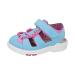 Ricosta Gery M 61 Boys' Sandals 4.5 UK Child Turquoise Rosada