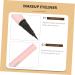 Gogogmee Tools for Pen Female Printing Eyeliner Cat Makeup Woman Cool Tool Lady Makeup Kit - Buy Online on SooperMarket.com