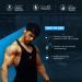 Wllcor - Pure Micronised Creatine Monohydrate (Unflavoured 33 Servings) | Rapid Absorption | Enhanced Muscle strength & Power - Buy Online on SooperMarket.com