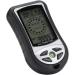 VGEBY Altimeter Watch - 8 in 1 Multifunctional Outdoor Digital Compass LCD Altimeter Barometer Thermometer - Ideal for Hiking - Buy Online on SooperMarket.com