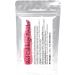 Red Cabbage Powder | Water Soluble Food Dye | Net weight: 1.76oz/50g - Amazing in the Kitchen or for Cocktails! Makes Colour-changing Beverages and Dishes in Red Or Magenta Pink Purple Blue - Buy Online on SooperMarket.com