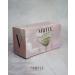 Virtue Code Earth Tones Disposable Face Mask Pack - 50 Cute Masks for Men and Women in Cream, Pink, Burgundy, and Beige Colors - Buy Online on SooperMarket.com